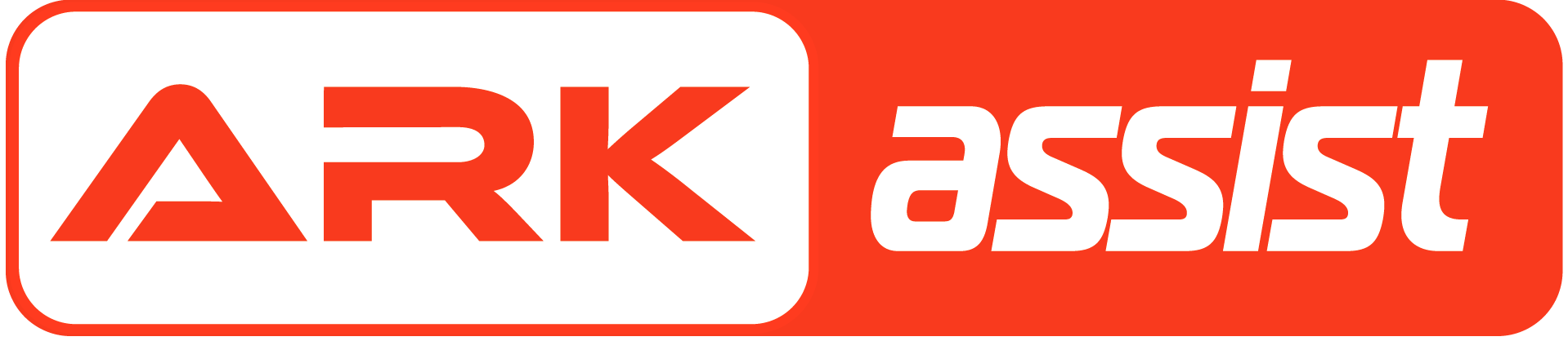 ARK Assist logo