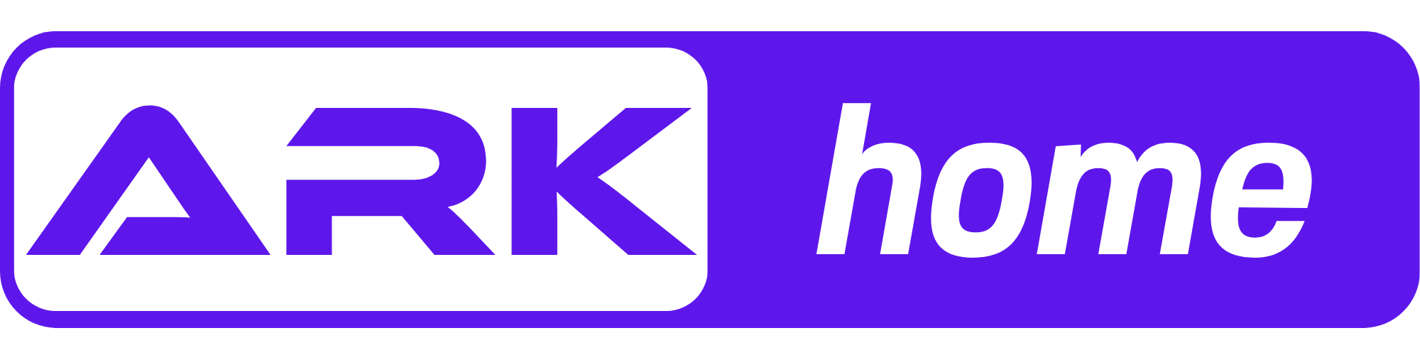 ARK Home logo