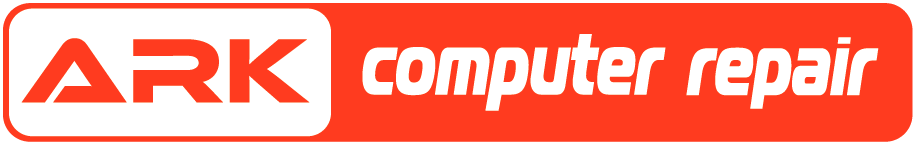 ARK Computer Repair logo